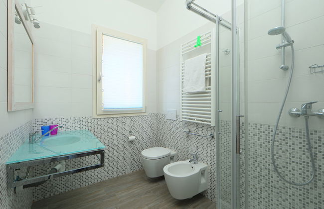 Baia delle Mimose - Foto 13