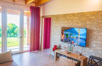 CASA VACANZA CON PISCINA,AREA GIOCHI BAMBINI. - Foto 66