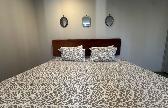 Modern Polanco Stay - Parking- Elevator- Sleeps 10 - Foto 6