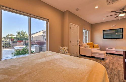 Modern Sun City Studio Near Deer Valley Golf - Foto 17