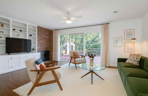 Modern 3BR Home in Napa with Hot Tub & Detached Office - Foto 2