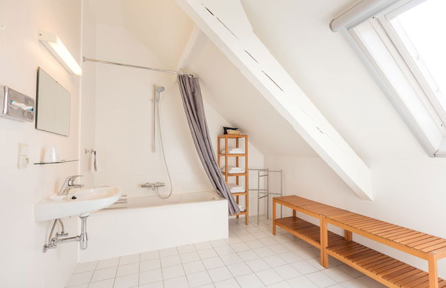 Bonobo Apartments - Photo 49