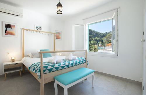 Owl Booking Villa Magdalena - 5 Min Walk to the Beach - Foto 9