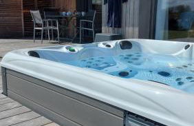 LES ROMARINS gite 4 étoiles - Foto 13