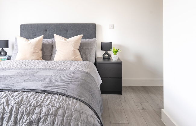 Stunning 1-bed Apartment in Hemel Hempstead - Foto 9