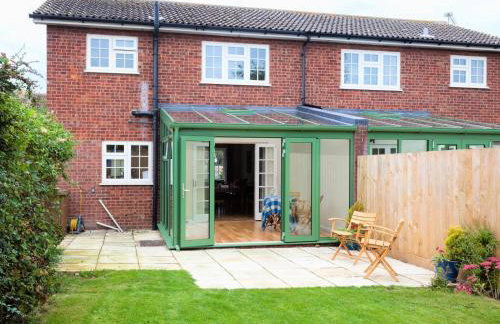 3 Bed in Brancaster Staithe oc-kt150 - Foto 12