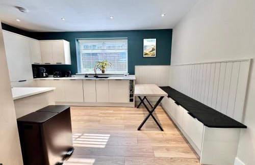 Modern Retreat in Mumbles - Disabled Access! - Foto 17