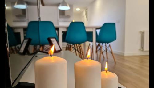 Alojamientos Segóbriga Rural ( Mandil) - Foto 4