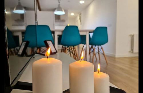 Alojamientos Segóbriga Rural ( Mandil) - Foto 4