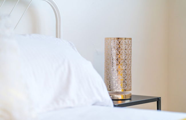 Ella Fitzgerald - Luxury 2 Bedroom Apt - Foto 14