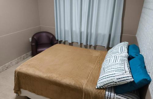 Casa das Palmeiras Lugar de Paz - Foto 44