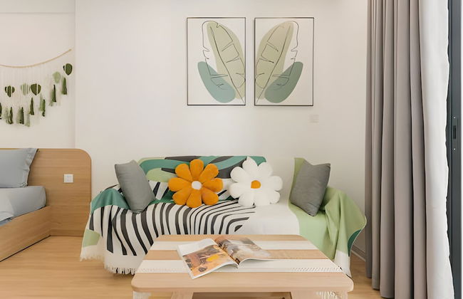 TIL Vinhomes D'capitale Elegance Suites - Foto 7