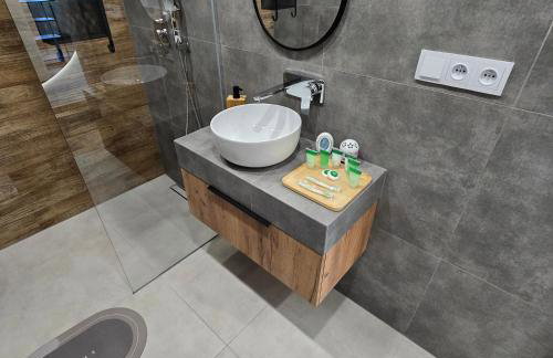 Mieszkanie nad Jeziorem Rożnowskim - Foto 18