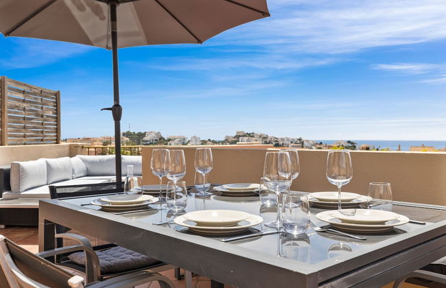 Riviera del Sol Sunny Rooftop - Ref 45 - Photo 33