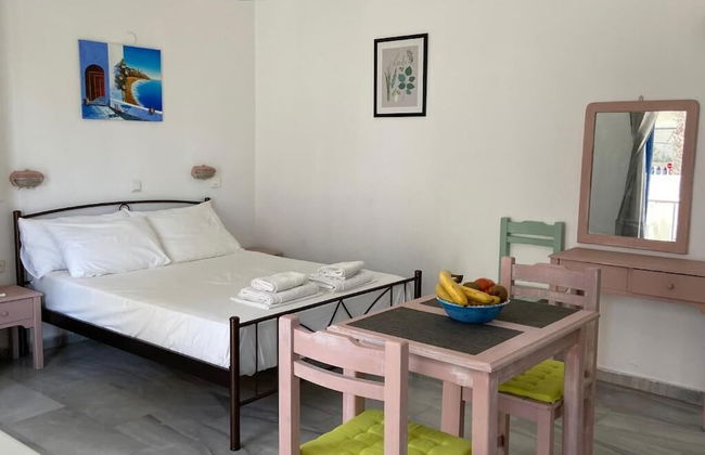 Kaloxenia Apartments - Foto 5