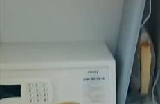 VISION HOTEL Brasilia Piscina Academia Garagem Flat 12 Andar - Foto 28