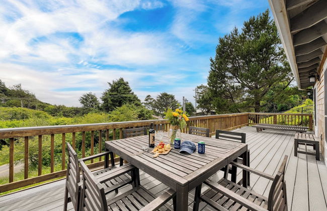 Bella Sol by Avantstay Ocean Views + Game Room - Foto 2