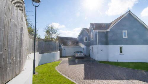 Croyde Ocean Breeze 5 Bedrooms - Foto 4