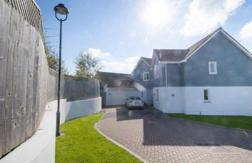 Croyde Ocean Breeze 5 Bedrooms - Foto 4