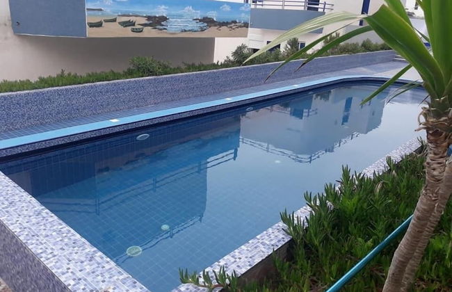 Les Vagues Bleues - Photo 17