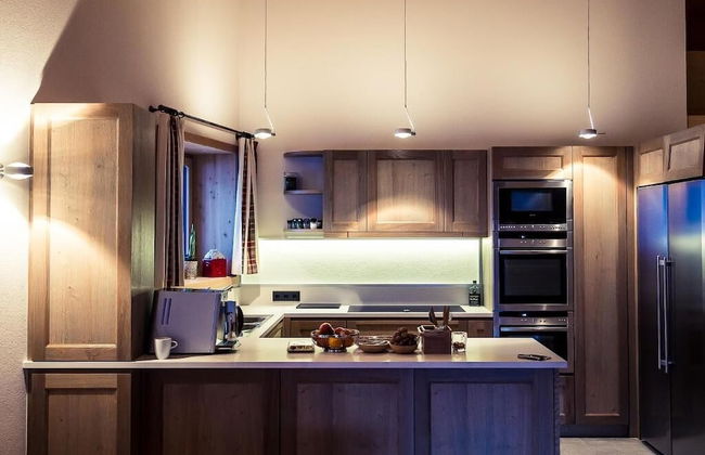 Apart-Hotel Laurus - Foto 38