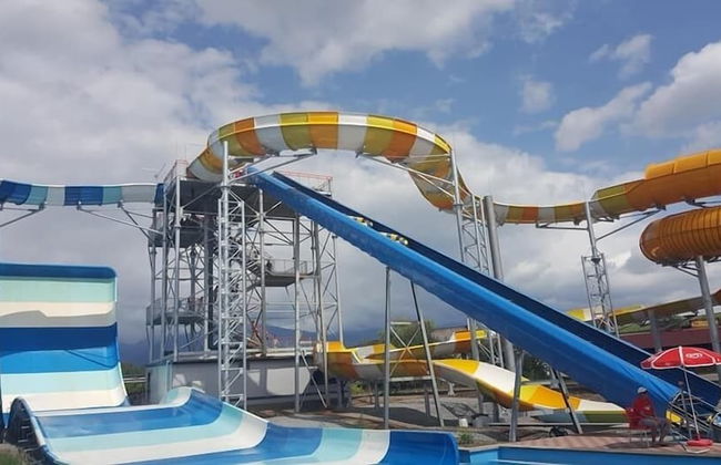 Tatralandia Chatky 109 a 110 - Foto 75