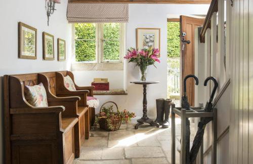 Jasmine Cottage, Oxfordshire - Foto 1