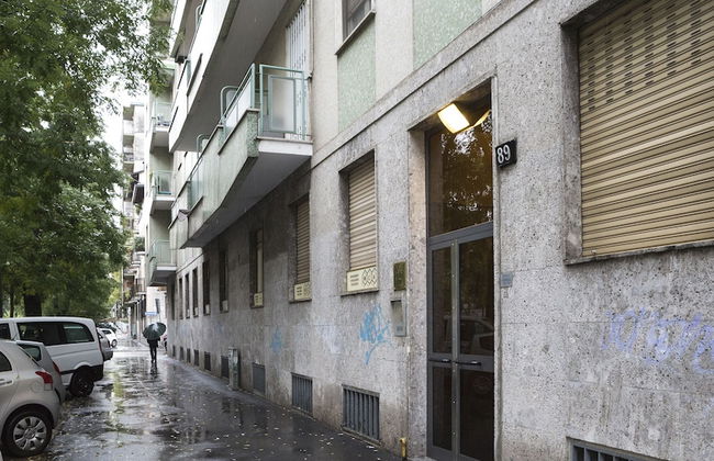 JOIVY Warm Family Flat - Foto 1