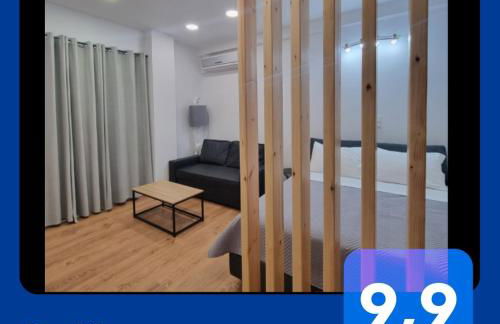 Apartment 34 - Foto 9