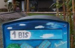 Belle maison récente proche des plages - Foto 13