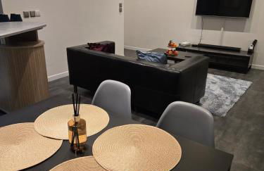 Beautiful 1-bedroom apartment of 70 m2 Chateaucreux - Foto 10