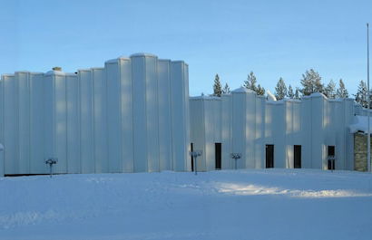 Holiday Club Salla Apartments - Foto 69