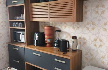 A Sua Casa Grande em São Francisco do Sul SC- Seu Refúgio de Temporada Próximo ao Centro Histórico! - Foto 15