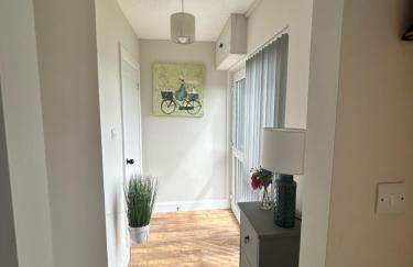 Eddies Lodge & Spa 3 bedroom cottage - Foto 12