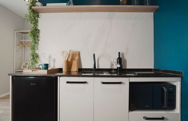 Apê Santos Gonzaga - Foto 55