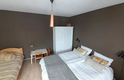 Appartement osca des brimbelles - Foto 20