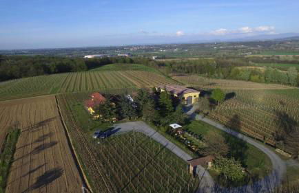 Cascina La Maddalena Bed & Wine - Foto 45