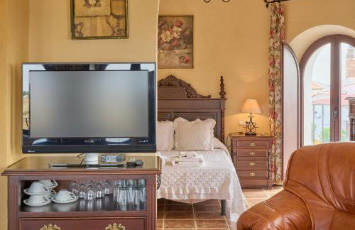 Apartamentos Valsequillo Córdoba - Photo 64