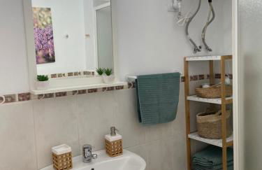 Sunny Apartment in the Heart of Santa Cruz - Foto 8