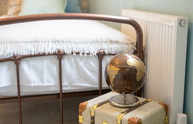 Six Bedroom New-build Detached House In Bicester - Foto 15