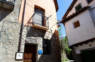 Apartamentos Rurales "La Fuentecilla" - Foto 1