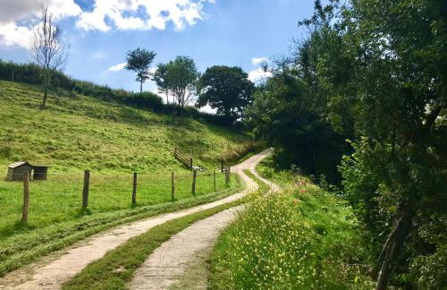 The Shepherds Snug - Photo 23