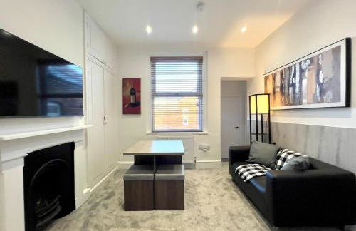 Yastayzzz at Brand New Apartment 3 Worcester House & Free Parking - Foto 20