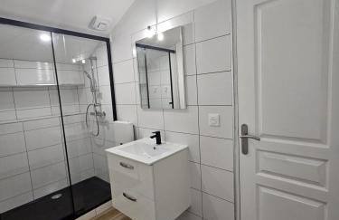 Maison Fernand & Marie Claire - Photo 16