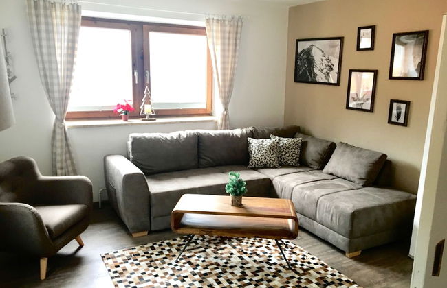 Belle Kitz Apartment 2 - Foto 13