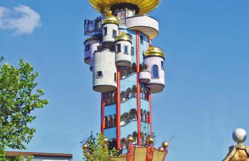 Ferienwohnung Schabmüller - Foto 17