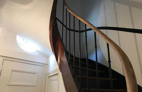 Les Berceaux de la Cathedrale - Foto 9