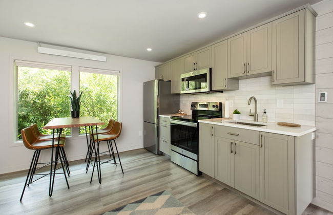 Moose Creek Ranch - Foto 18