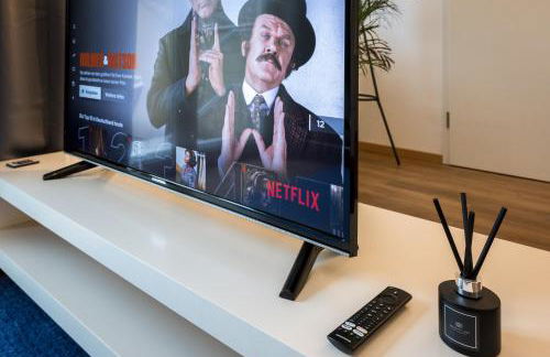 Arbio I Cozy Apartments Augsburg-Lechhausen - Foto 22