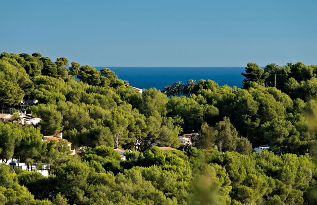 Villa Zamorita - Foto 40